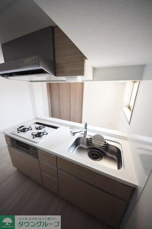 グランカーサ上野入谷の物件内観写真